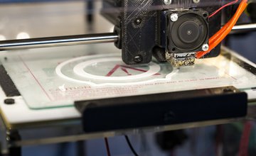 3D Printing