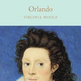 Orlando by Virginia Woolf