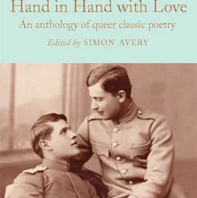 Hand in Hand with Love by Simon Avery