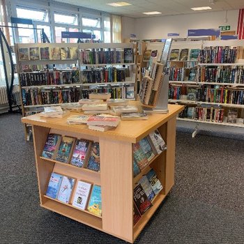 Adult Section