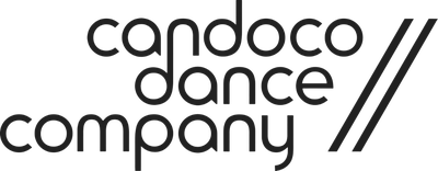 Candoco Dance Company logo