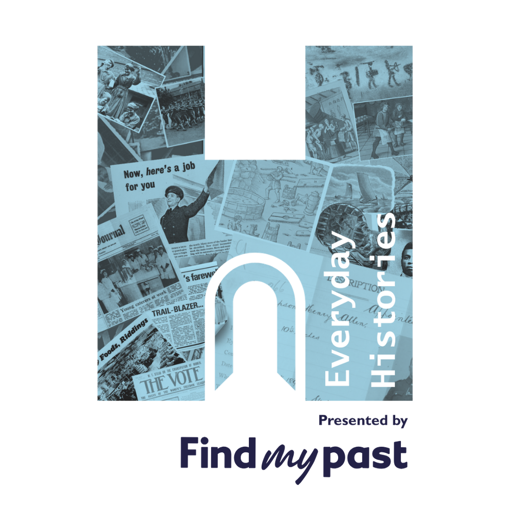 Logo for Heritage Open Days 2025 - Architecture