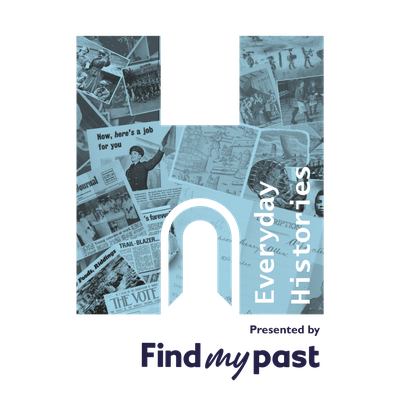 Heritage Open Days logo for 2026