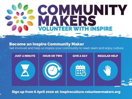 Community Makers