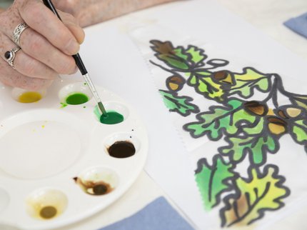 The Big Draw 2020