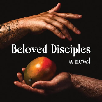 Beloved Disciples by Mario Elias