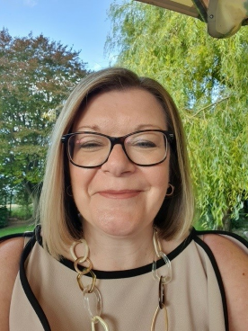 photo of Emma Pitchford