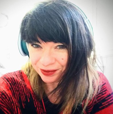 A photograph of Sian