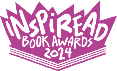 Inspiread logo purple