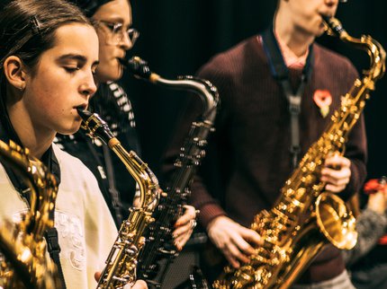 Red Hot Band students at TOL-8  23.11.23.jpg