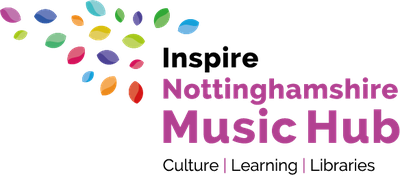 Inspire Music logo