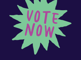 vote now banner