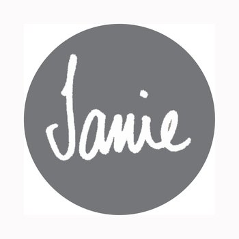 Logo for Janie Withers