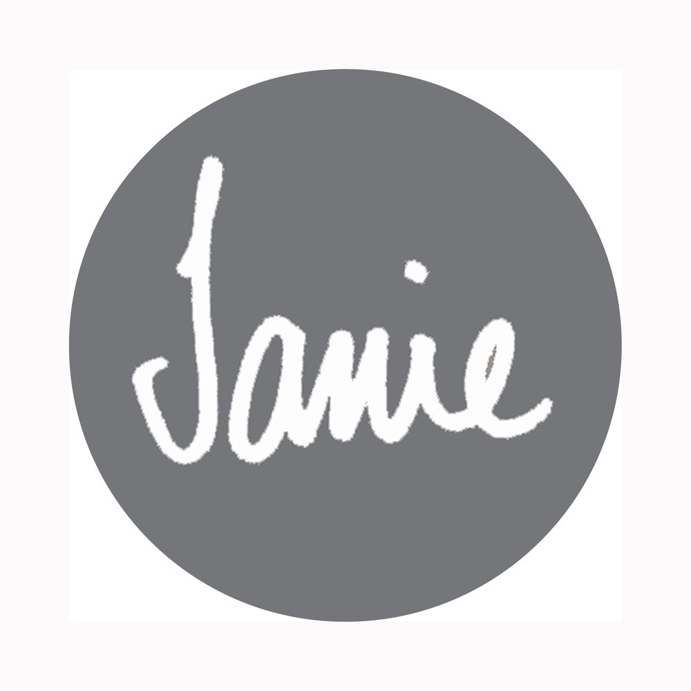 Logo for Janie Withers