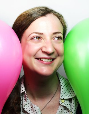 Leanne Moden