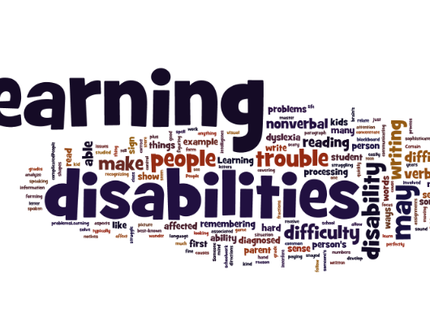 learning disabilities