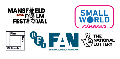 Logos for Mansfield Film Day.png