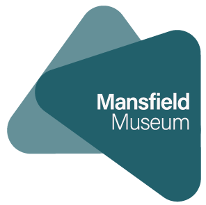 Mansfield Museum Logo