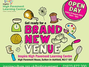 High Pavement House opening.jpg