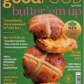 Front cover of Car magazine