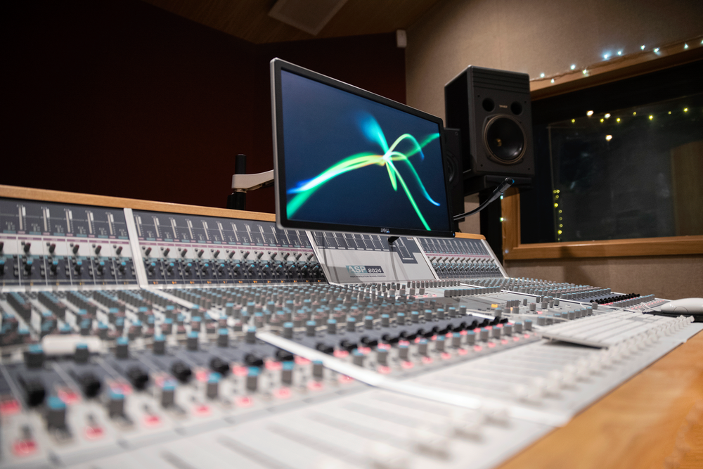 Old-Library-Recording-Studio-Desk.gif
