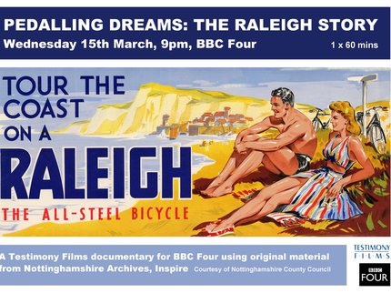 Raleigh