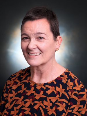 Ruth Hyde, new co-opted board member for Inspire Culture Learning and Libraries
