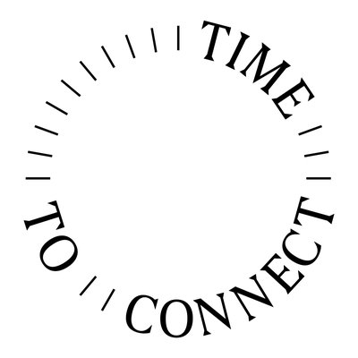 Time to Connect logo