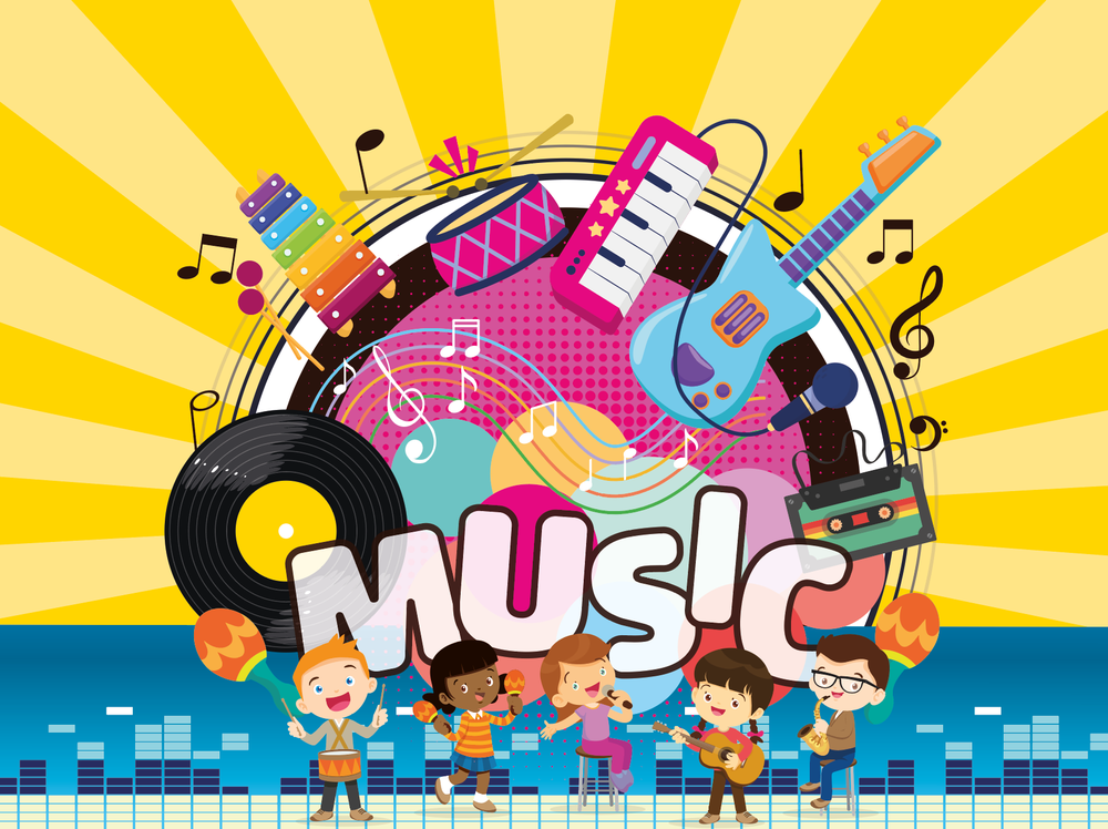 Sounds of music