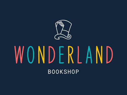 Wonderland logo