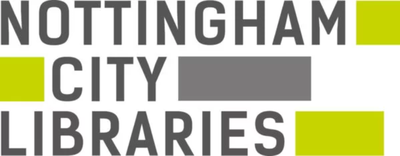 city libraries logo