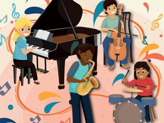 jumpin jazz