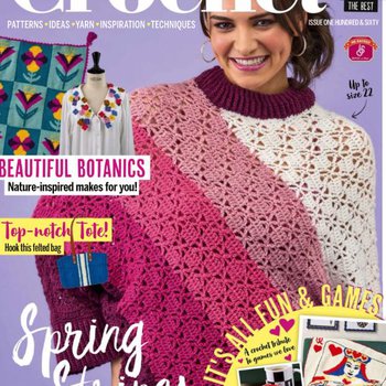 Front cover of Match magazine