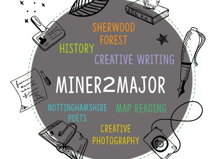 Major 2 Minor
