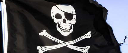 Pirate Flag