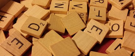 Scrabble