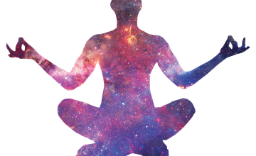 seated yoga