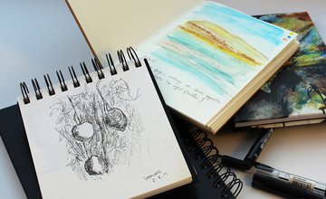 Sketchbook