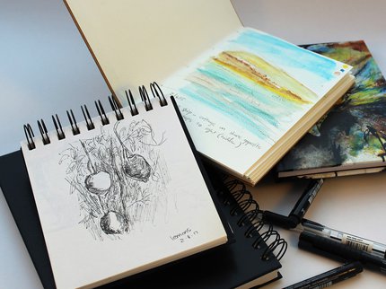 Sketchbook