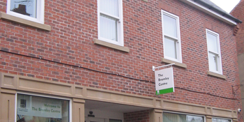 Southwell Library