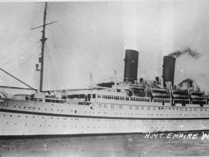 windrush